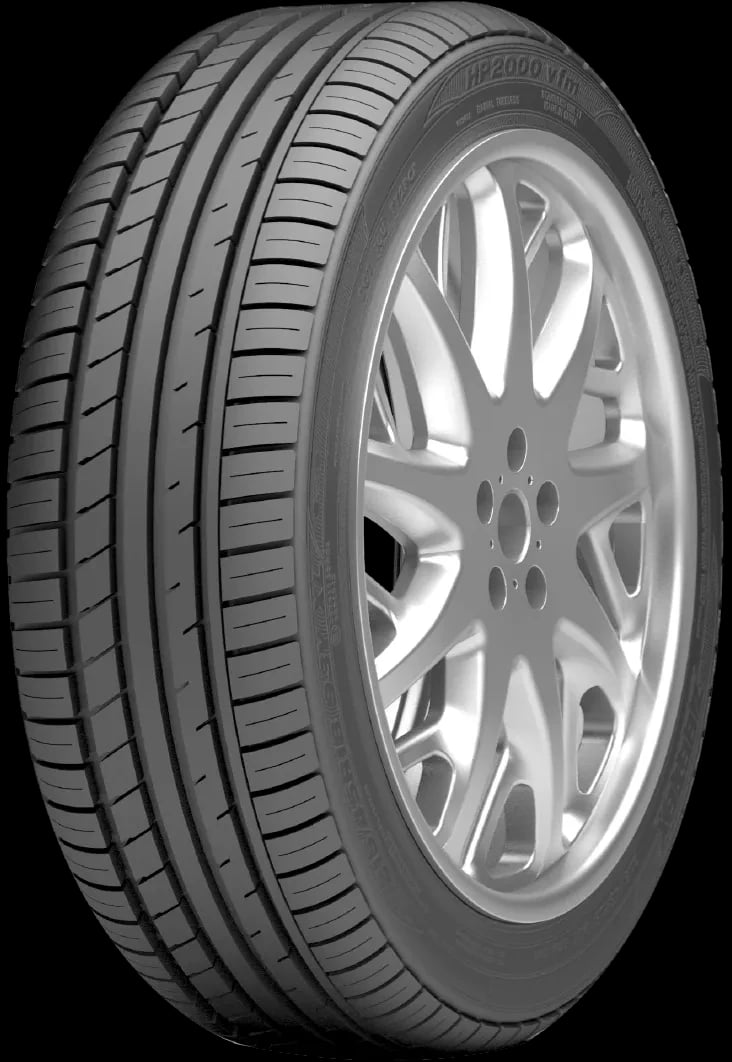 215/60 R17 ZEETEX HP2000 VFM 96H  (C,B,69)