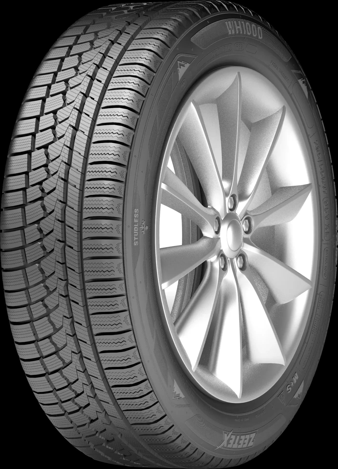 225/45 R18 ZEETEX WH1000 95V  (C,B,71)