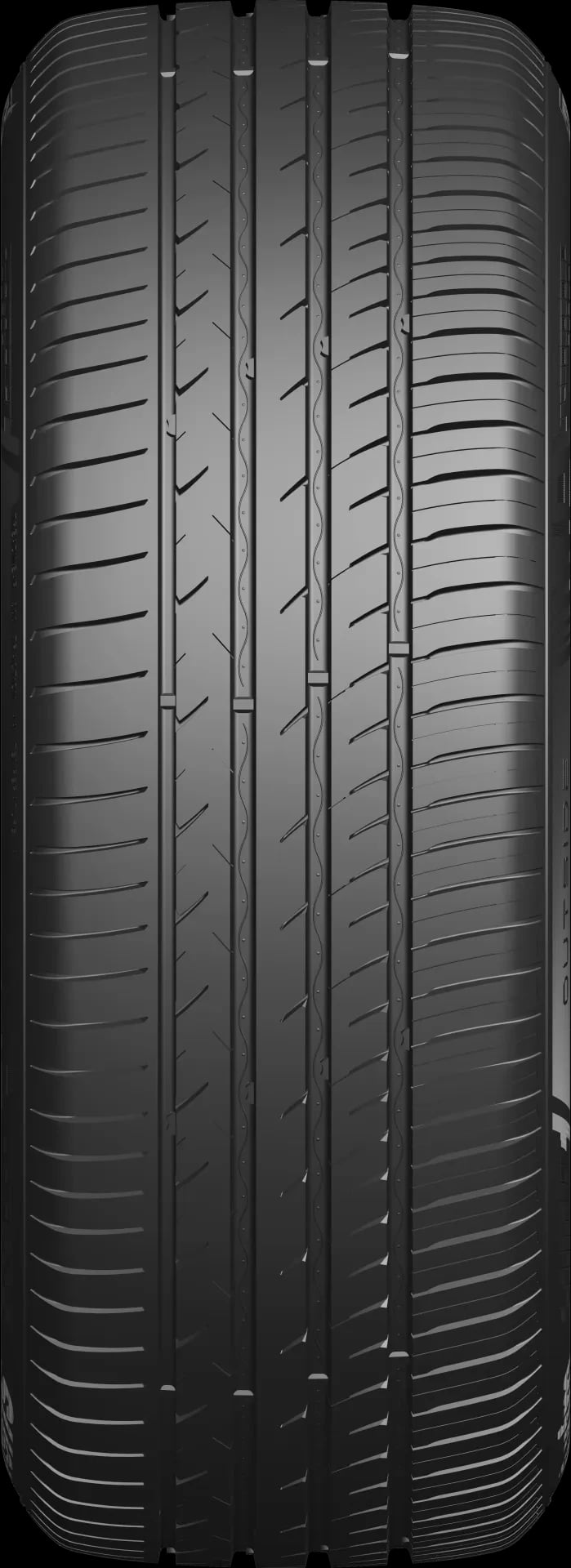 245/40 R20 ZEETEX SU6000 ECO 99W  (D,C,72)