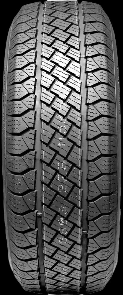 265/70 R17 ZEETEX HT6000 ECO 113H  (C,D,72)