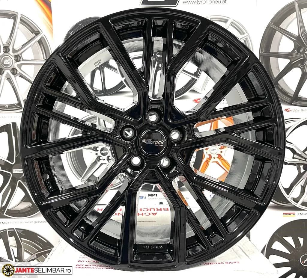 Jante Volvo S60CC/ V60CC, S90/V90, V90 CC New, XC 60, XC 70, XC 90, 19", Noi