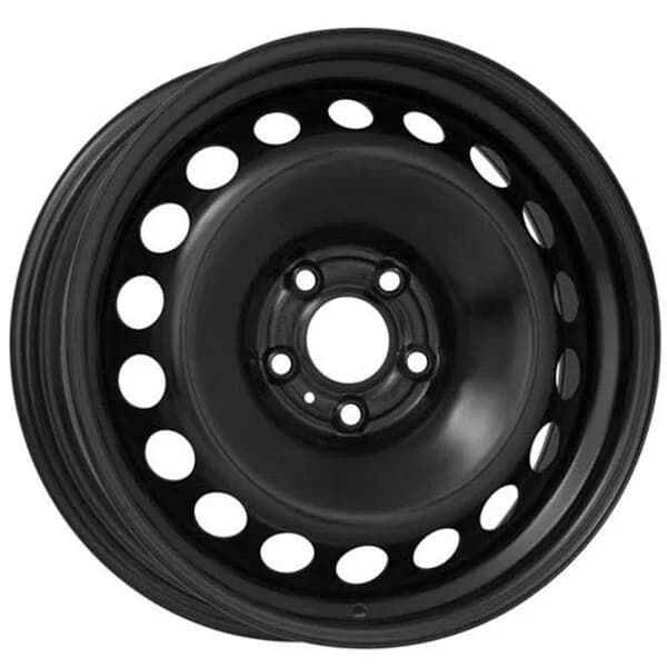Jante oțel 16" Vw Passat, T-Roc, Touran, Sharan, Golf 6, Golf 7, Golf 8, Skoda Octavia, originale