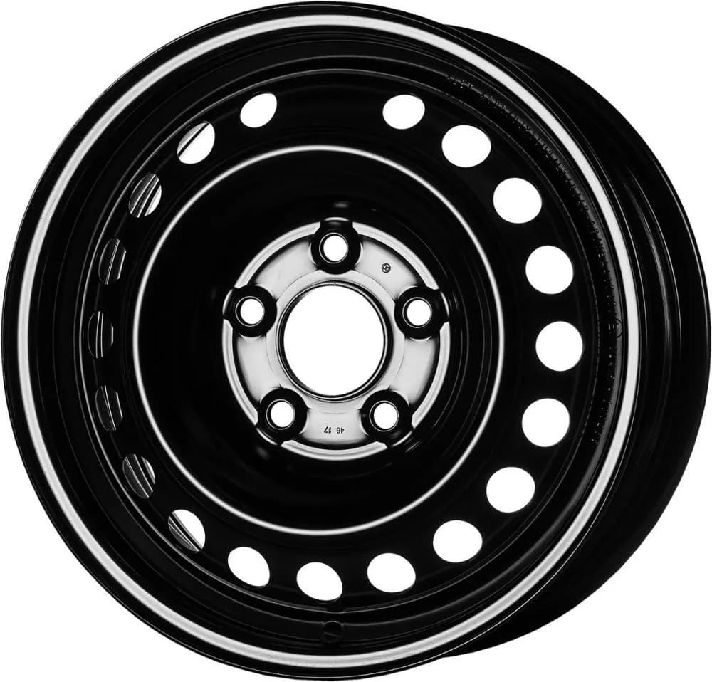 Jante oțel Hyundai I30, IX20, I20N, Elantra, Bayon, 15"