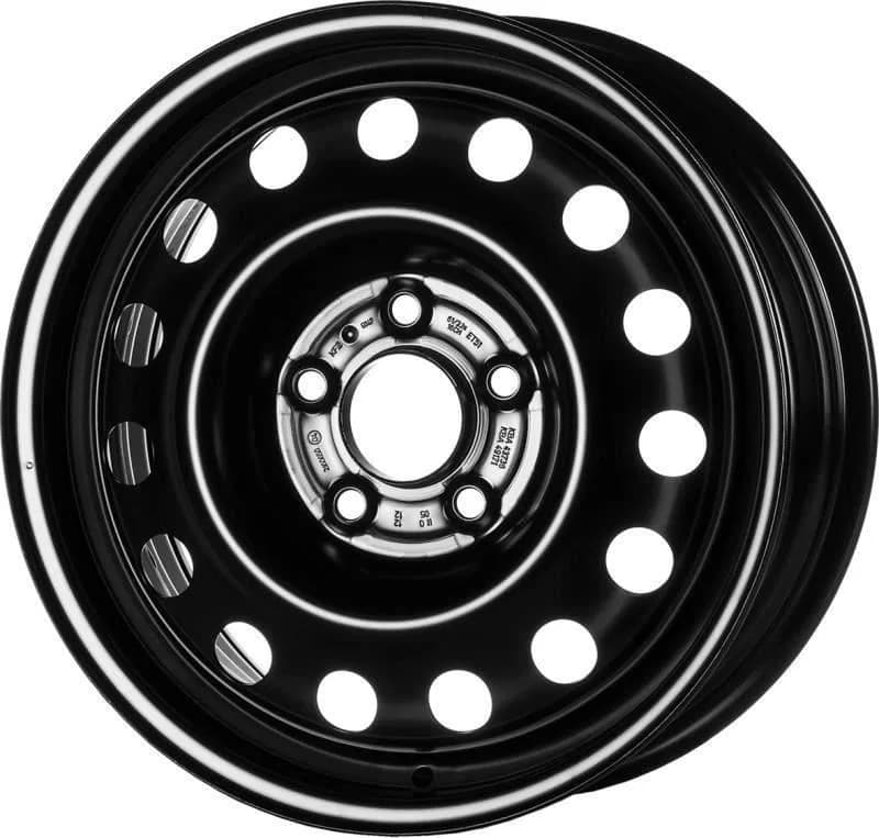 Jante oțel Kia Carens, Pro Ceed, Niro, Optima, Sorento, Sportage, 16"