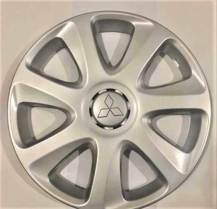 Capace Centrale Mitsubishi, 16", Originale, Noi