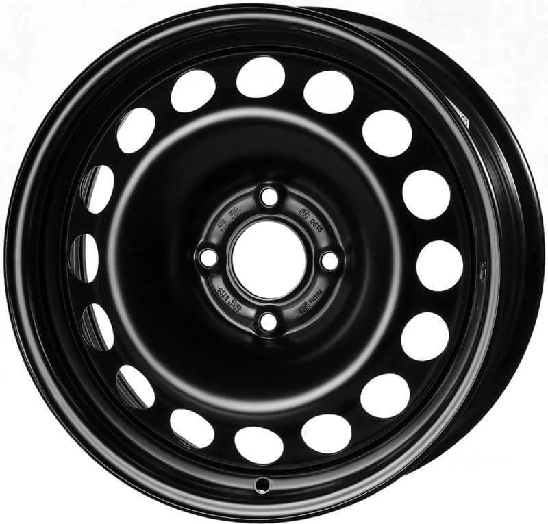 Jante oțel Peugeot 2008, 208, 307, 308, 3008, 5008, 16"