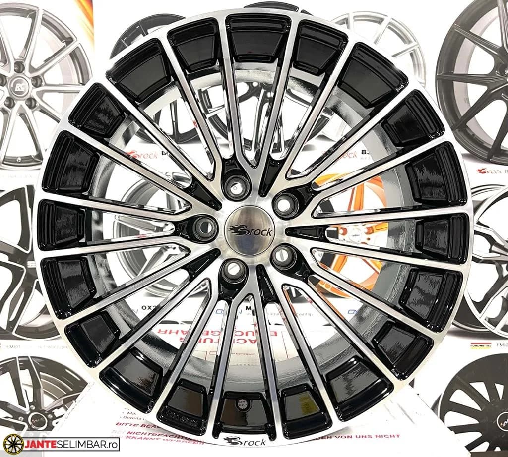 Jante Jaguar E-Pace, F-Pace, I-Pace, XE, XF, Noi, 18"