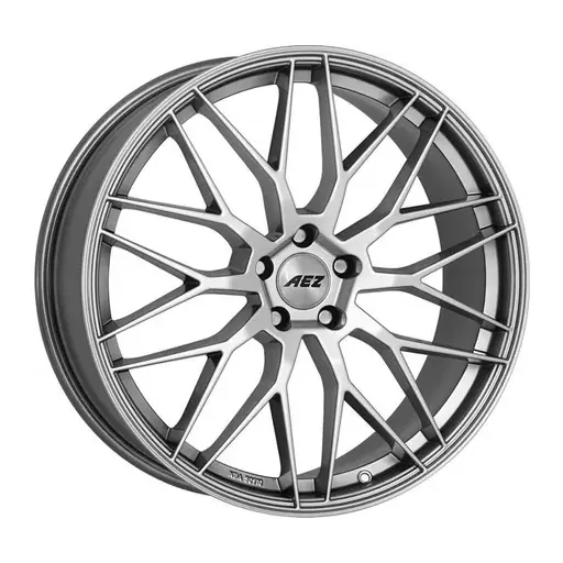 ACR9K8HA35 Janta Aliaj AEZ Crest 8x19 5x112/35/70.1
