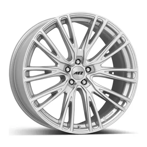 AEZ Seattle shine 9.50x22 5/112/31/66,6