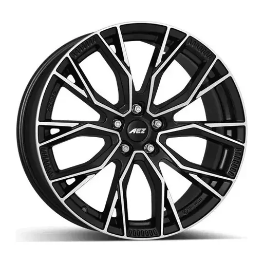 AEZ Toronto dark 9.00x20 5/114,30/34/64,1