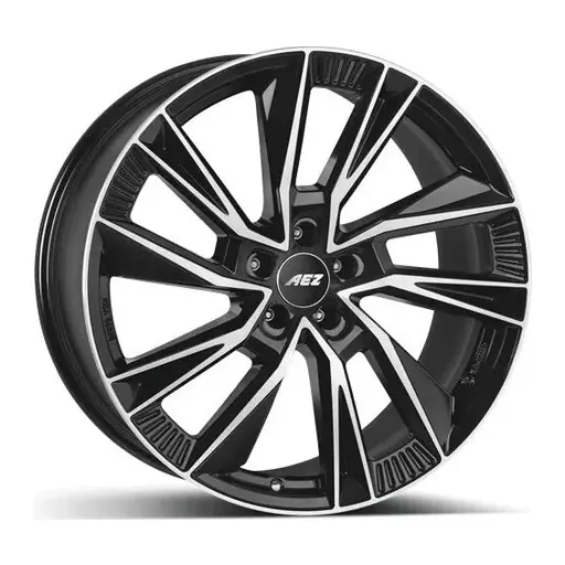 AHA0M8BP46 Janta Aliaj AEZ Havanna_dark 9x20 5x112/46/70.1