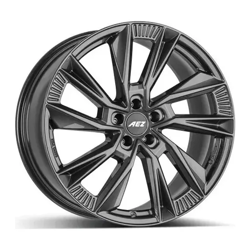 AHA1R8FA20 Janta Aliaj AEZ Havanna_grey 10.5x21 5x112/20/66.6