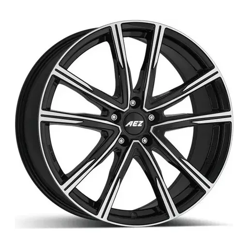 AMO17BP375E Janta Aliaj AEZ Montreal_dark 7x18 5x110/37.5/65.1