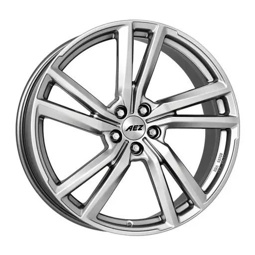 ANO9LHHA45 Janta Aliaj AEZ North_high_gloss 8.5x19 5x108/45/63.4