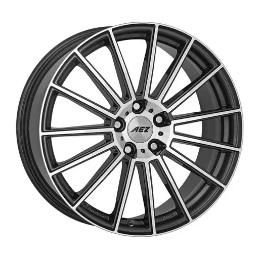 ASMG8FP40E Janta Aliaj AEZ Steam 8x18 5x112/40/66.6