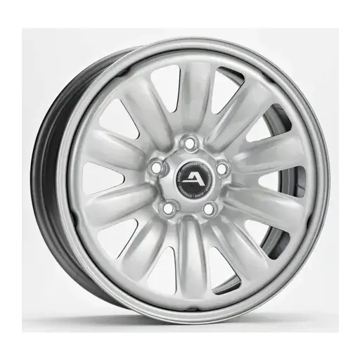 132800 Jante Hybrid ALCAR 6.5 17 5x112 38 57.1