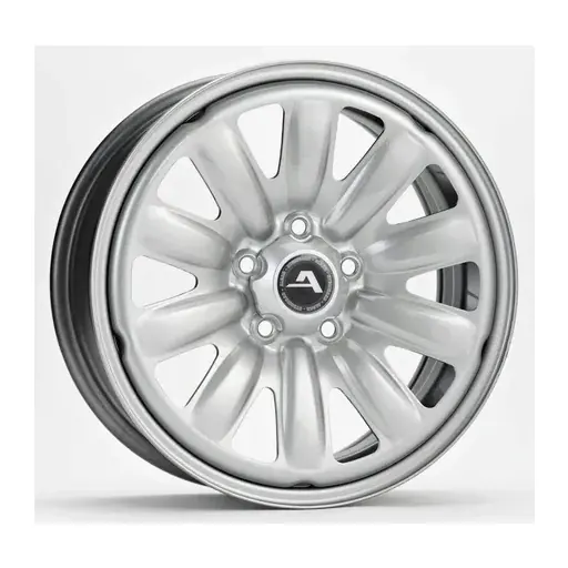 132801 Jante Hybrid ALCAR 6.5 17 5x112 41 57.1