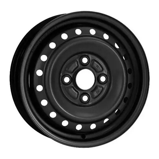 2430 Jante otel ALCAR 4 13 4x100 40 54/Daihatsu-Cuore(L251)/Trevis