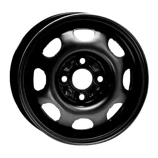 3345 Jante otel ALCAR 4.5 13 4x100 35 57/PoloIII(99)/Lupo/SEATArosa [FG34aMIX]