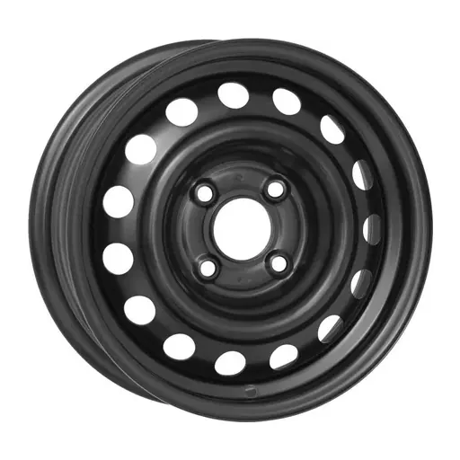 3505 Jante otel ALCAR 5.5 14 4x108 37.5 63.3/Ford-KA+2016