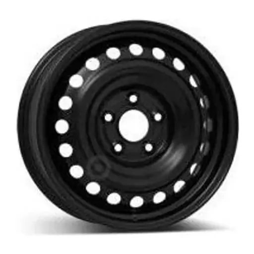 3515 Jante Otel ALCAR 4.5 14 4x100 37 60/Dacia-SpringDBG