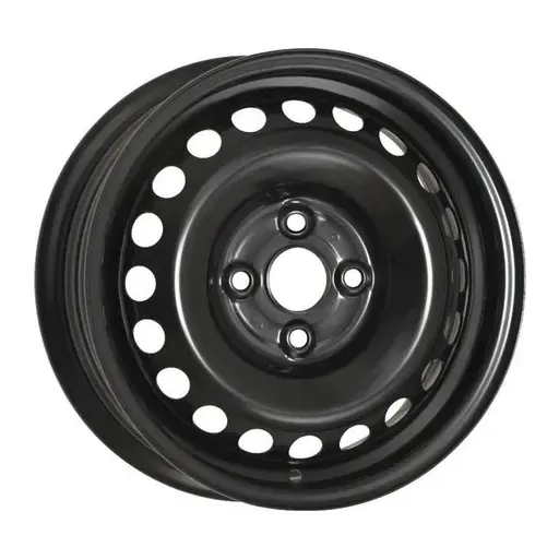 3635 Jante otel ALCAR 5.5 14 4x100 45 54/Picanto