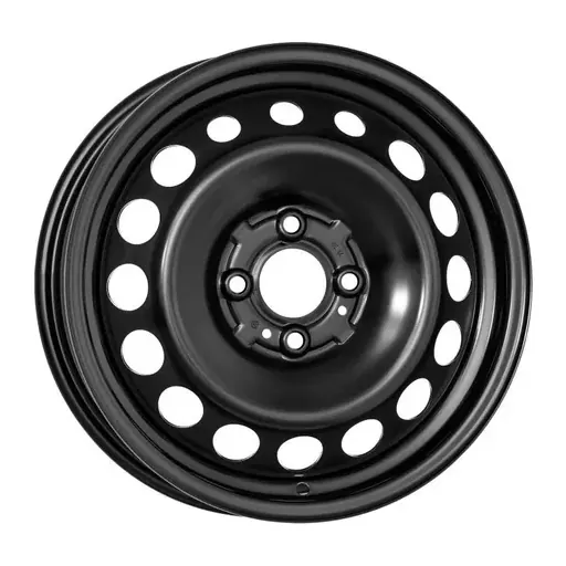 4001 Jante otel ALCAR 5 15 4x100 38 60/Twingo3-Fata
