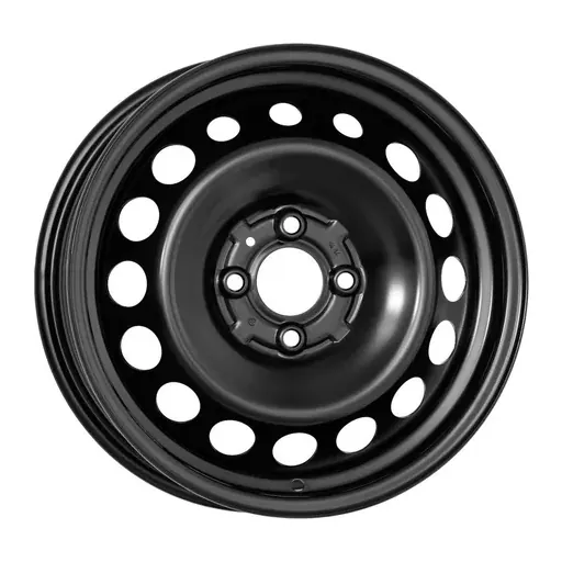 4002 Jante otel ALCAR 5.5 15 4x100 36 60/Twingo3-spate