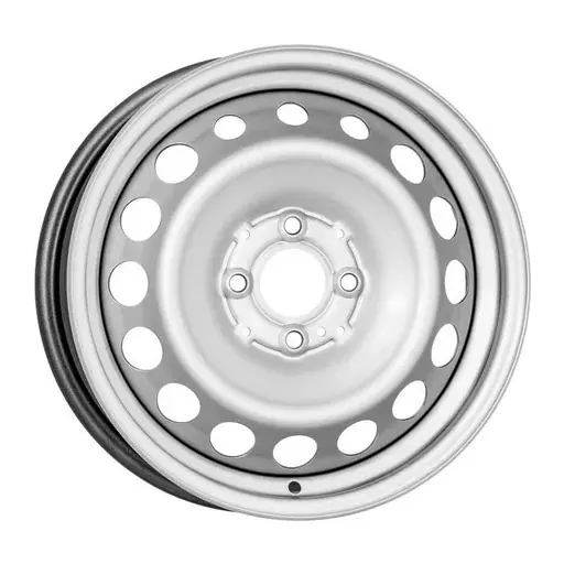 4004 Jante otel ALCAR 5.5 15 4x100 42 60/SmartForTwo-2014-Spate