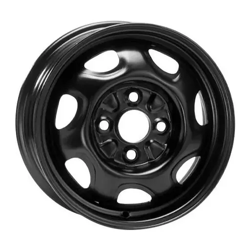 4030 Jante otel ALCAR 5 13 4x100 46 56/Colt/Lancer/Proton300-400