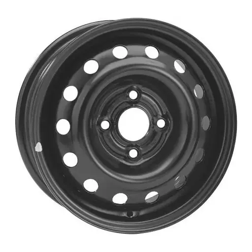 4040 Jante otel ALCAR 5 13 4x100 45 56.5/Kalos/Aveo <VII4aMIX>