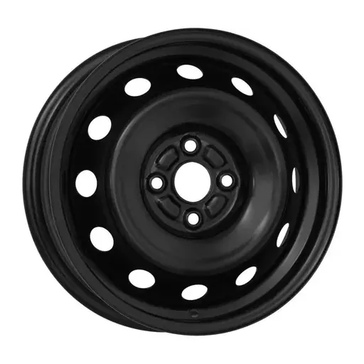 4045 Jante otel ALCAR 5 15 4x100 40 54.0/Suzuki-Baleno [FG9aMIX]