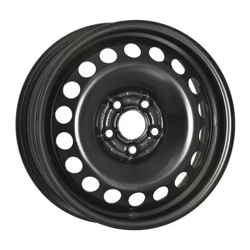 4055 Jante otel ALCAR 5.5 15 5x100 40 57/Polo-2017