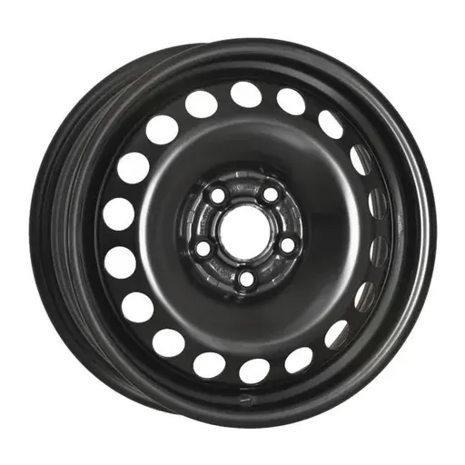 4095 Jante otel ALCAR 6 15 4x108 45 63.3/Fiesta7-2017
