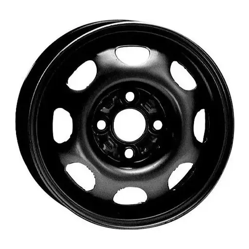 4645 Jante otel ALCAR 5.5 13 4x100 43 57/PoloIII(99)/Lupo/SEAT-Arosa