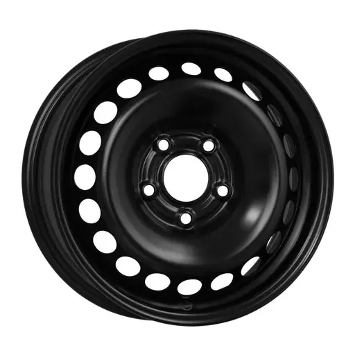 4703 Jante otel Alcar 6 15 5x114.3 40 66/Renault-ZOE-FL