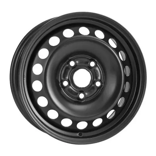 4755 Jante otel ALCAR 6 15 5x112 43 57/Golf8-Leon8