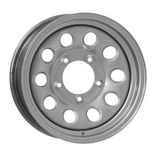 4865 Jante ALCAR-STAHLRAD 5.5 15 4X140 5 108