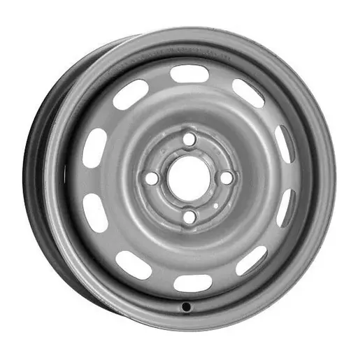 4925 Jante otel ALCAR 4.5 14 4x100 44 56.6/Chevrolet-Spark(M300) <VI.26aMIX>
