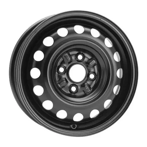 4940 Jante otel ALCAR 4.5 14 4x100 39 54/Aygo/PEUGEOT_107/CITROEN_C1