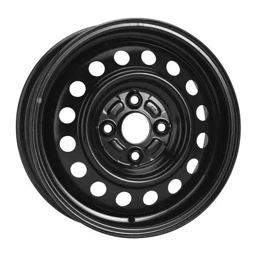 5400 Jante otel ALCAR 4.5 14 4x100 45 54/Alto/NISSAN-Pixo