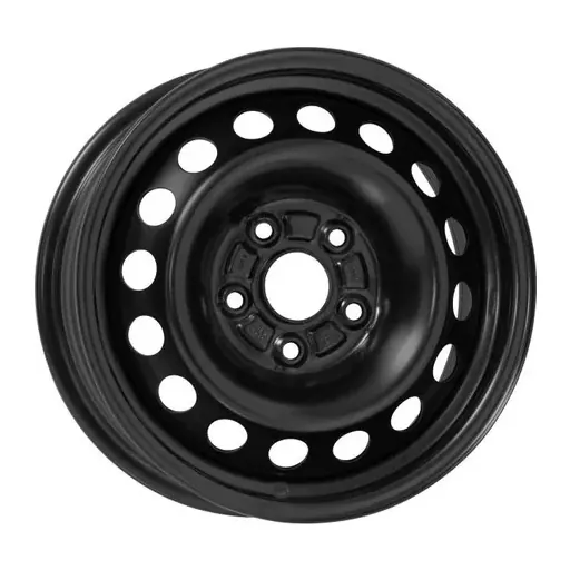 5580 Jante otel ALCAR-STAHLRAD 6.5 15 5X114 40 60