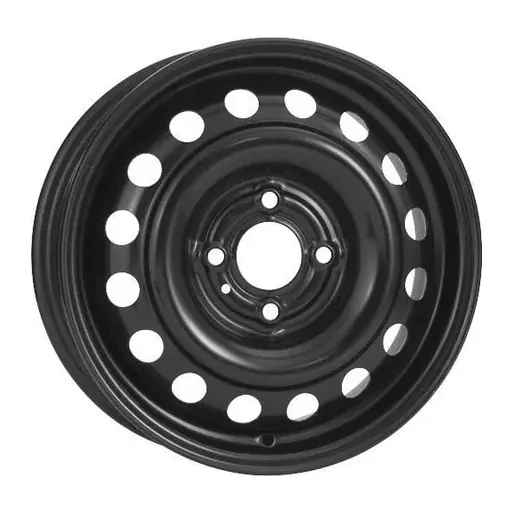 5820 Jante otel ALCAR 5 14 4x100 45 60/Micra(UK) [H20aMIX]