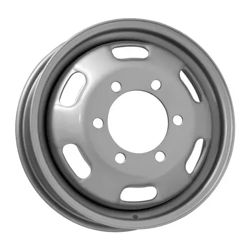 6023[1janta=1colet] Jante otel Alcar 5.5 16 6x170 107 130/Iveco Dayli