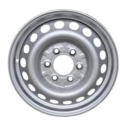 6131[1janta=1colet] Jante Otel ALCAR 6.5 16 6x130 54 84/Sprinter_VS360