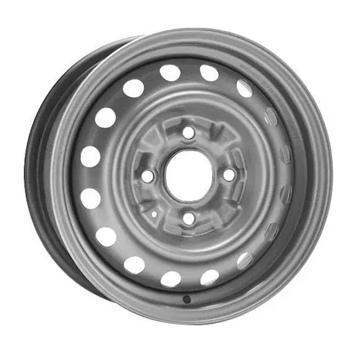 6375 Jante otel ALCAR 5.5 14 4x114.3 45 66/Nissan-NV200
