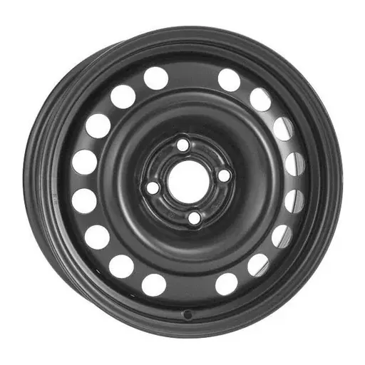 6435 Jante otel ALCAR 6 15 4x100 43 56.5/Meriva/TigraTwinTop [H15aMIX]