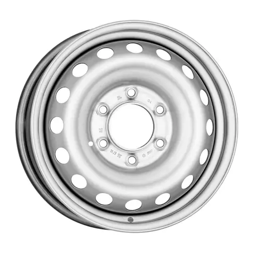 6503 Jante otel ALCAR 6.5 16 6x139.7 50 92.3/H350 [FG19aMIX]