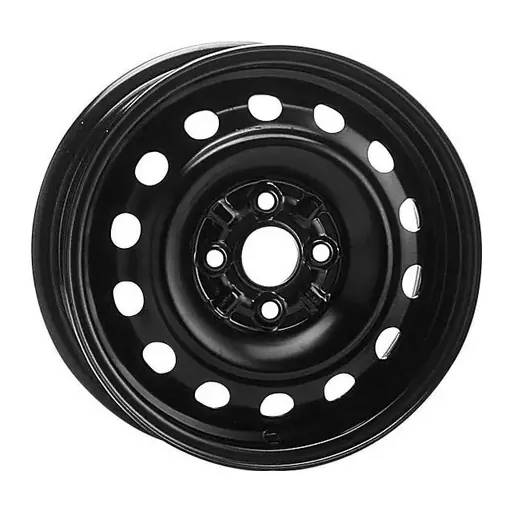 6545 Jante otel ALCAR 5.5 14 4x100 45 54/323-1999