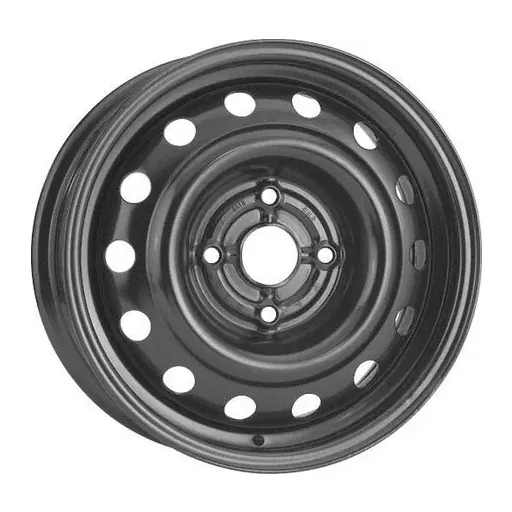 6555 Jante otel ALCAR 5.5 14 4x114.3 44 56.5/Lacetti/NubiraJ200/Rezzo/Tacuma